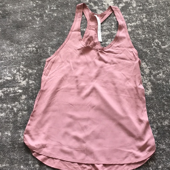 lululemon athletica Tops - Lulumemon tank